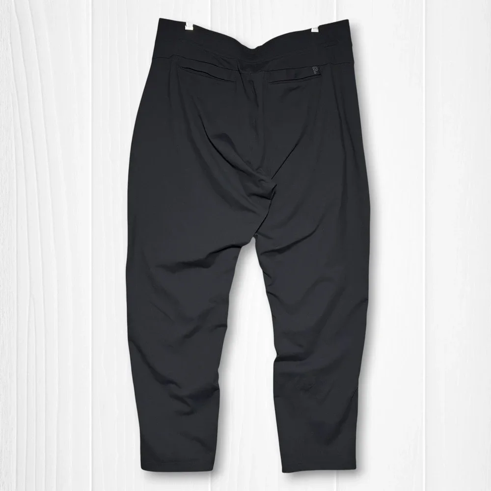 Public Rec Stretch All Day Every Day Hybrid Casual Pants Mens 40x32‎ Navy Blue